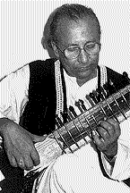 Nikhil Banerjee