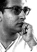 Nikhil Banerjee