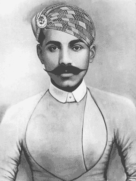 Ziauddin Khan