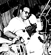 Sri Radhika Mohan Moitra.
