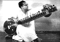 Nikhil Banerjee