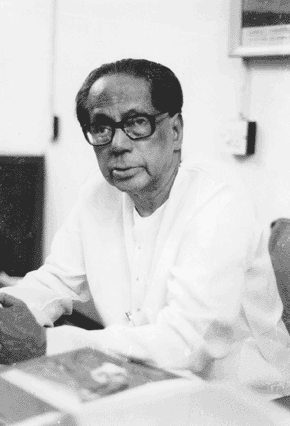 Gyan Prakash Ghosh