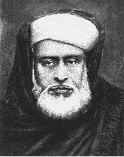 Behram Khan