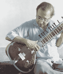 Nikhil Banerjee
