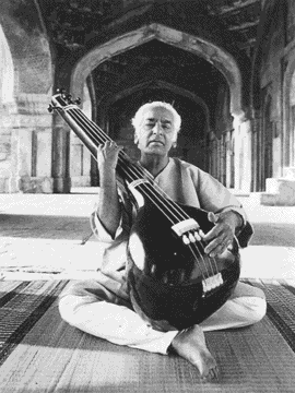 Fahimuddin Dagar