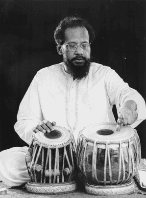 Nikhil Ghosh