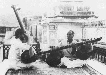 Zia Mohiuddin