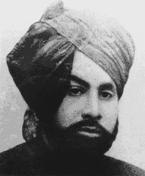 Nasiruddin Khan